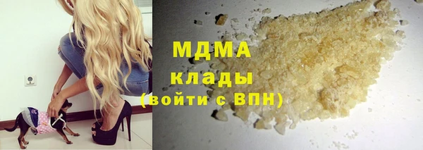 ALPHA PVP Гусь-Хрустальный
