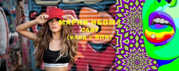 стафф Гусев